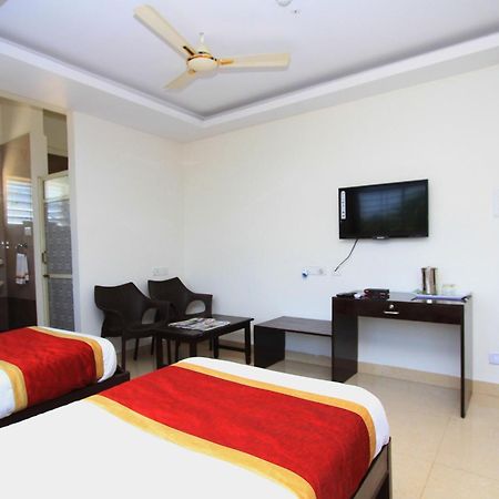 Hotel O Sri Sai Residency Bidadi Exterior foto